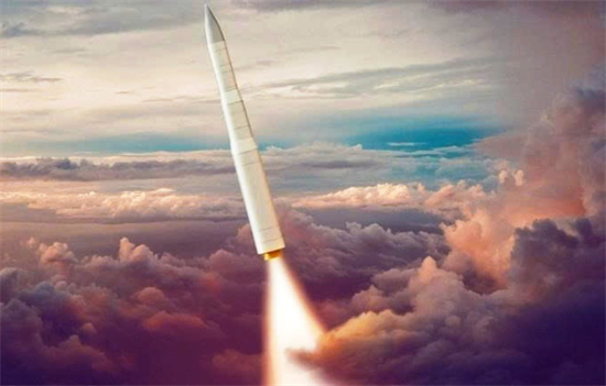 On the U.S strategic weapon policy and implications on world security