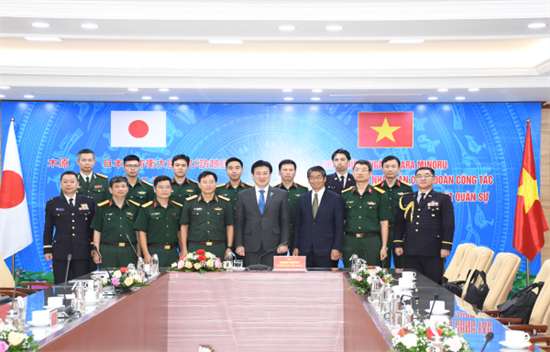 Military Technical Academy proactively embraces international integration and elevates international cooperation