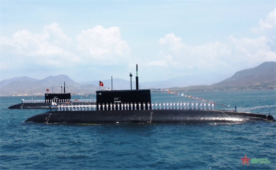 Quan điểm thà ít mà tốt của V.I. Lênin với xây dựng Quân đội tinh, gọn mạnh, hiện đại hiện nay