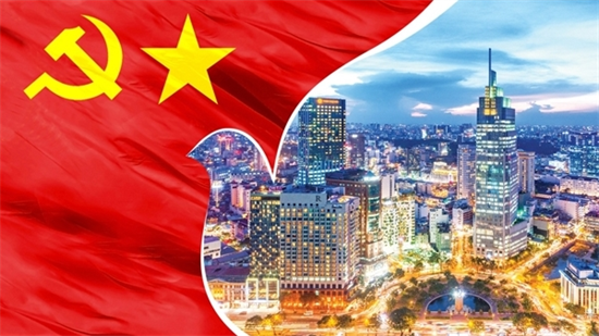 Giá trị của ổn định chính trị trong phát triển đất nước ở Việt Nam