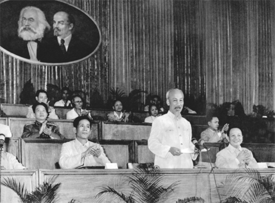 Tư tưởng Hồ Chí Minh - kim chỉ nam cho kỷ nguyên vươn mình của dân tộc Việt Nam