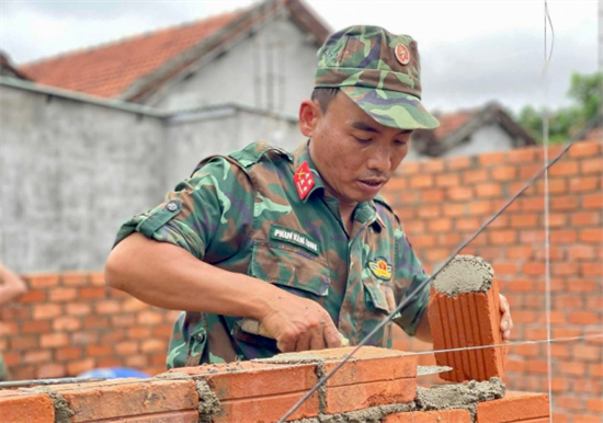 Không thể phủ nhận giá trị văn hóa Bộ đội Cụ Hồ