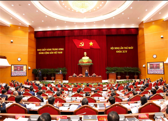 Mãi mãi là ngọn cờ lý luận soi sáng con đường phát triển của dân tộc Việt Nam trong kỷ nguyên mới