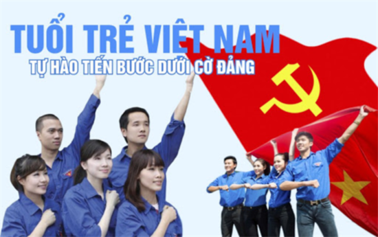 Đấu tranh ngăn chặn âm mưu thúc đẩy tự diễn biến, tự chuyển hóa về tư tưởng trong thế hệ trẻ hiện nay