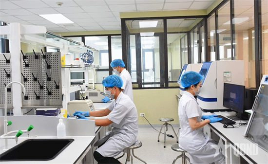 Chìa khóa để tìm lại danh tính liệt sĩ