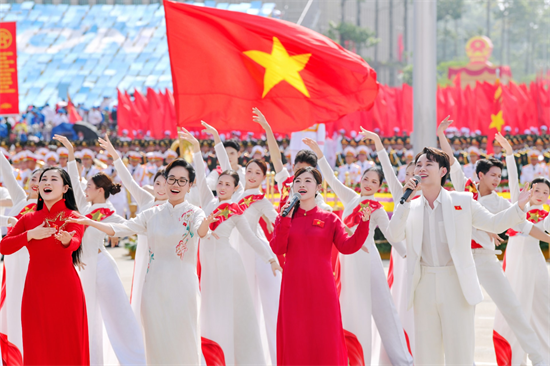 Núp bóng văn học, nghệ thuật - thủ đoạn tinh vi nhằm xuyên tạc lịch sử và thành tựu cách mạng