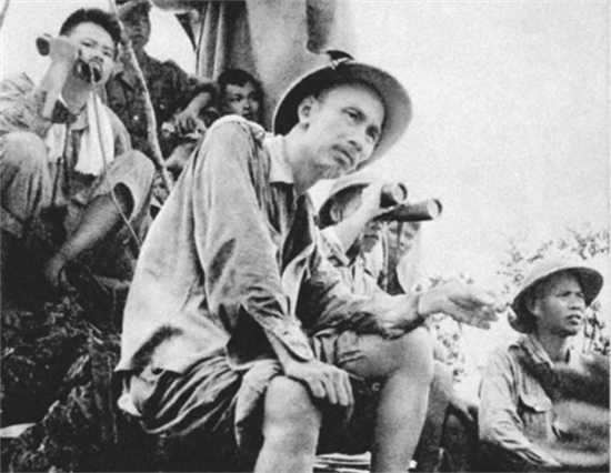 1950年边界战役中战役艺术的飞跃性发展