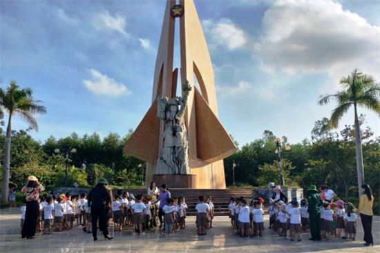 谈1965年协德同阳战役中的力量部署艺术