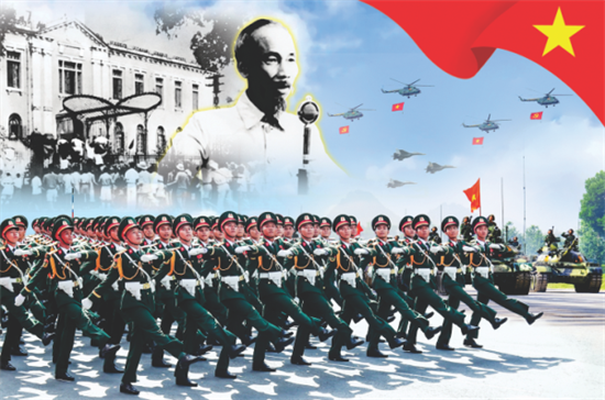 革命之秋与强国之志